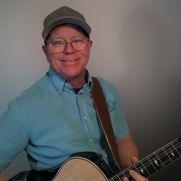 John Pape songwriter musician