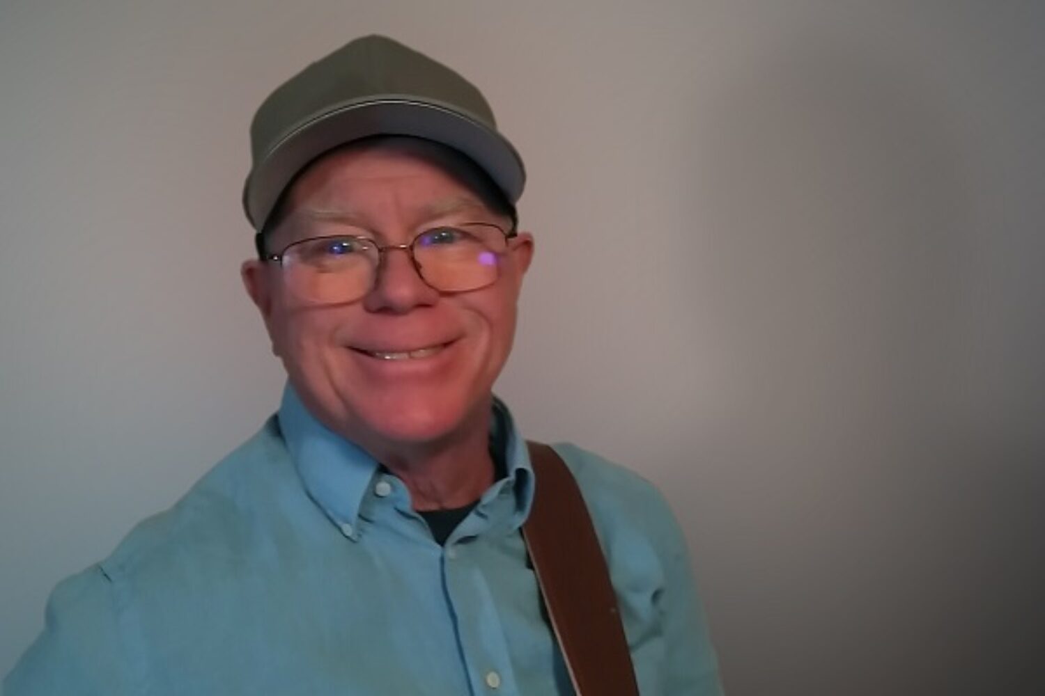 John Pape songwriter musician